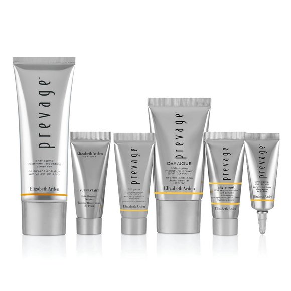 Elizabeth Arden Experience The Anti-Aging Power of Prevage GIFT SET - Picture 2 of 2
